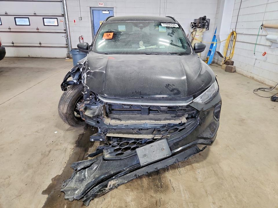 Aukcja sprzedaży 2024 Ford Escape, vin: 1FMCU9MN0RUA61555, numer aukcji: 71890426