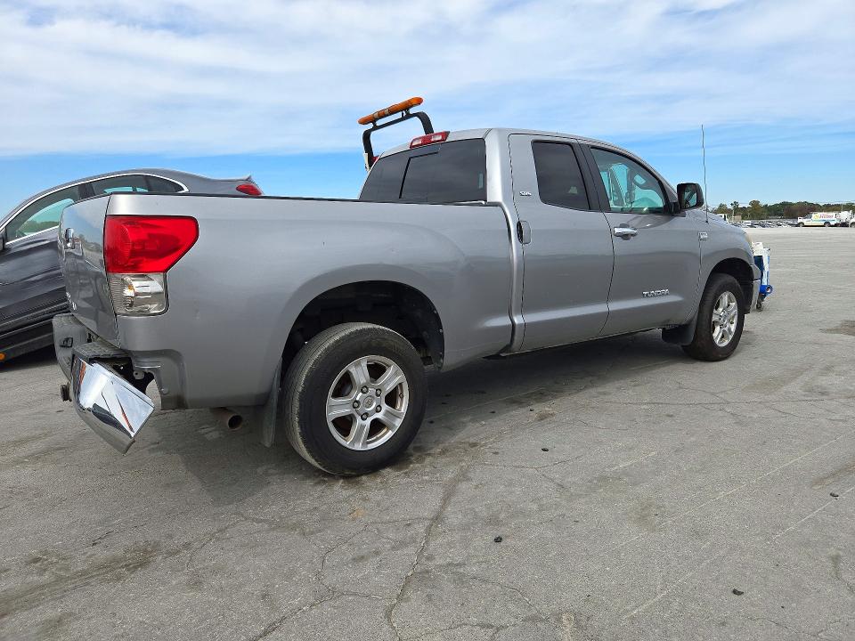 2007 Toyota Tundra მანქანა იყიდება აუქციონზე, vin: 5TFBT54177X006511, აუქციონის ნომერი: 72684916