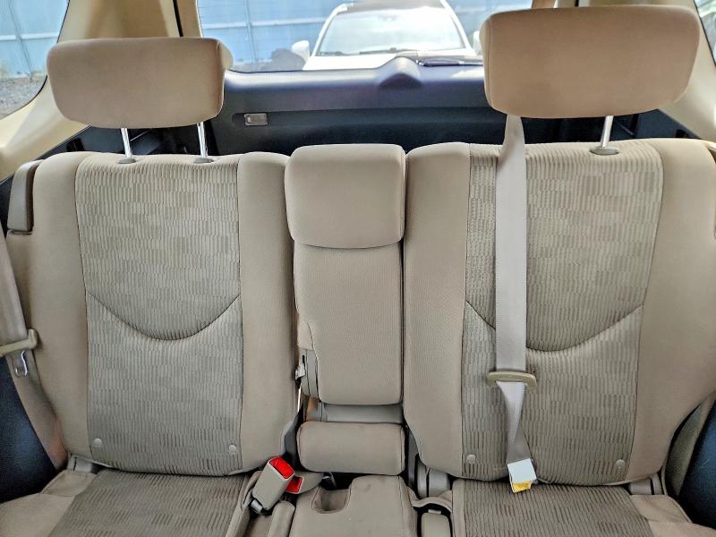 Продаж на аукціоні авто 2010 Toyota Rav4, vin: 2T3ZF4DV5AW030398, номер лоту: 71655436