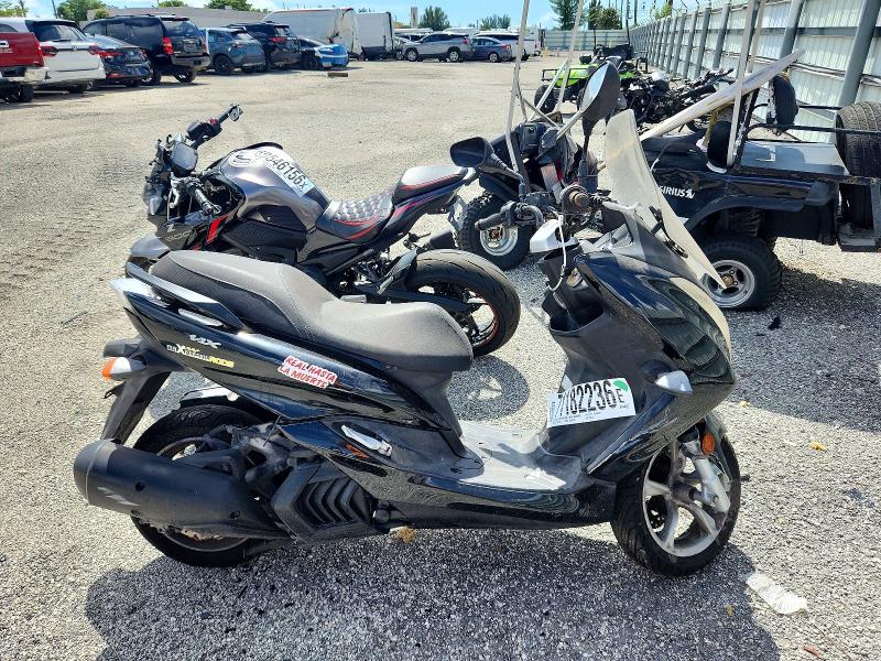 Auction sale of the 2018 Yamaha Xc155, vin: RKRSG36Y9JA002112, lot number: 71182236