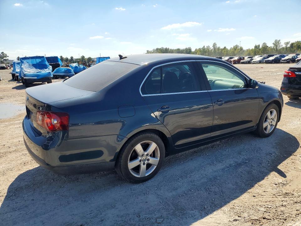 Продажа на аукционе авто 2009 Volkswagen Jetta, vin: 3VWRM71K29M037871, номер лота: 72226706