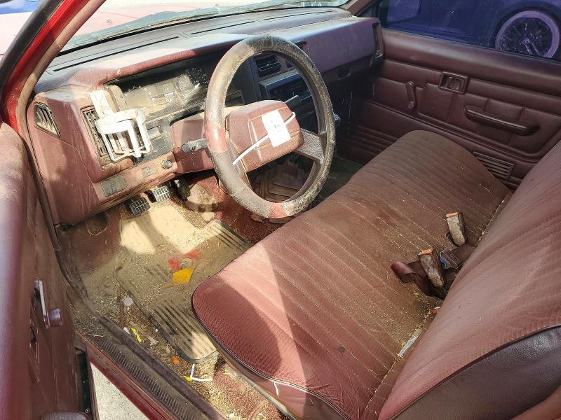 Продаж на аукціоні авто 1990 Nissan Truck, vin: 1N6SD11S3LC305995, номер лоту: 72206556