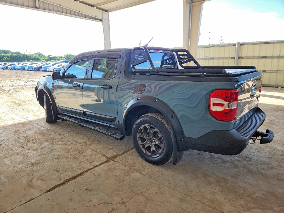 Продажа на аукционе авто 2023 Ford Maverick, vin: 3FTTW8E38PRA34940, номер лота: 71878916