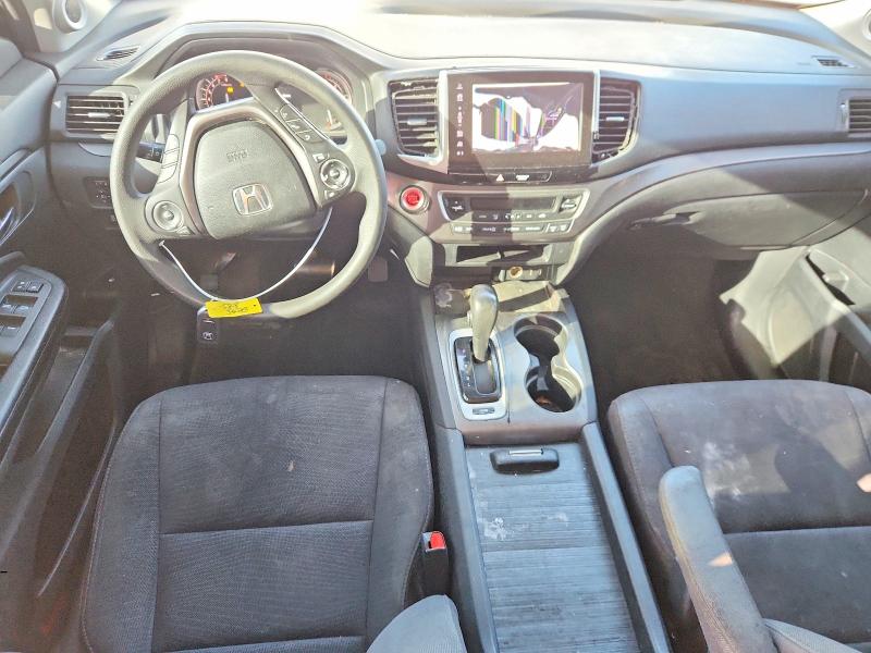 Продаж на аукціоні авто 2018 Honda Pilot, vin: 5FNYF5H34JB002009, номер лоту: 70738546
