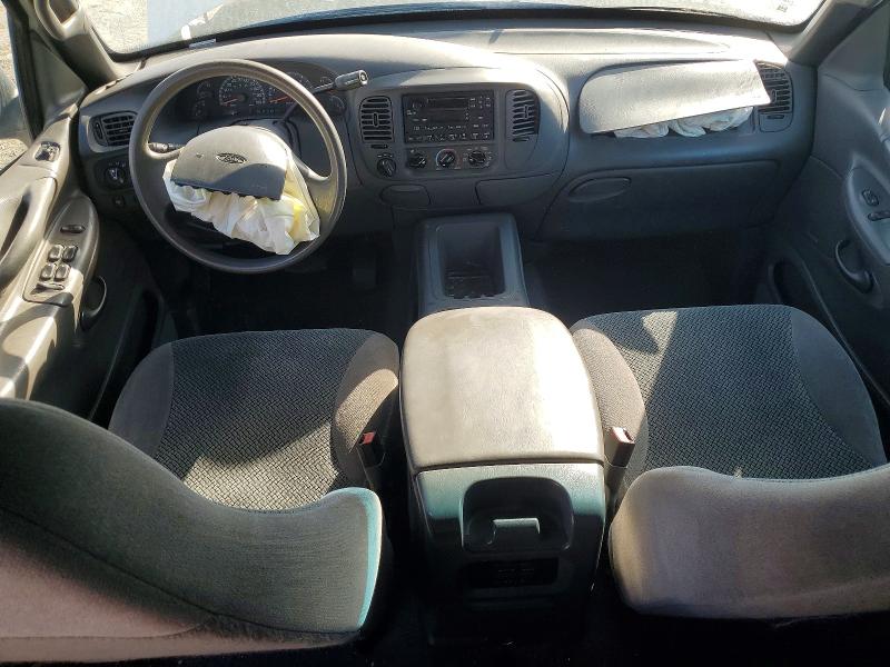 Aukcja sprzedaży 2002 Ford Expedition, vin: 1FMPU16L32LA53895, numer aukcji: 69237006