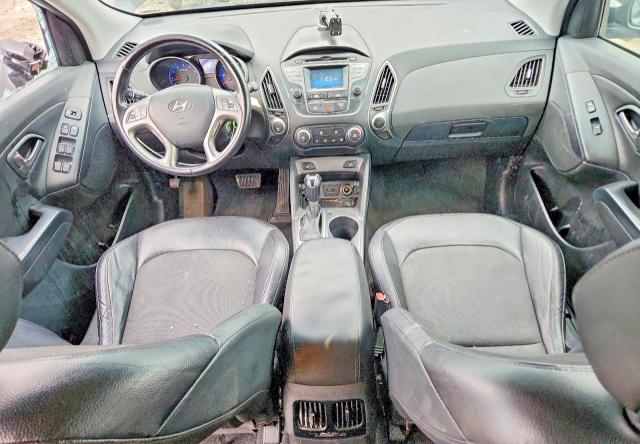 Продаж на аукціоні авто 2014 Hyundai Tucson, vin: KM8JUCAG7EU935341, номер лоту: 70825576
