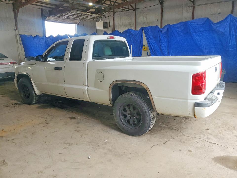 Aukcja sprzedaży 2011 Dodge Dakota, vin: 1D7RE3BK2BS581815, numer aukcji: 71545136