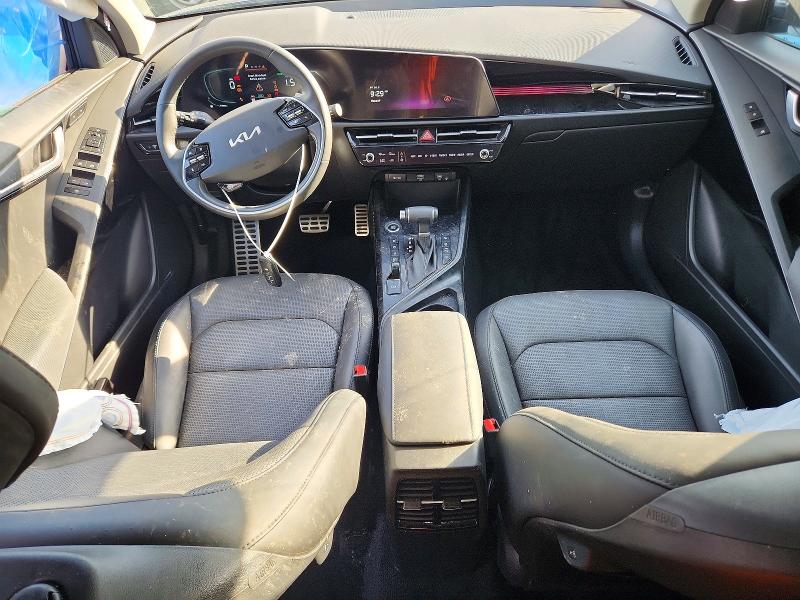 Aukcja sprzedaży 2023 Kia Niro, vin: KNDCT3LE3P5039367, numer aukcji: 66369596