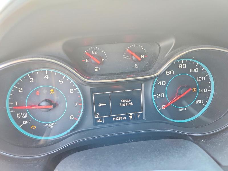 Aukcja sprzedaży 2018 Chevrolet Cruze, vin: 1G1BC5SM9J7240095, numer aukcji: 71767356