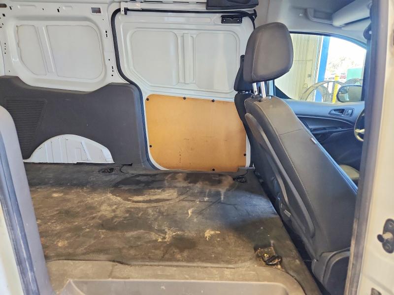 71552056 :رقم المزاد ، NM0LS7E29M1505414 vin ، 2021 Ford Transit Connect مزاد بيع
