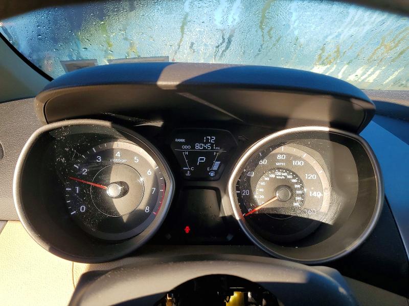 Продажа на аукционе авто 2013 Hyundai Elantra, vin: 5NPDH4AE4DH401622, номер лота: 71622196