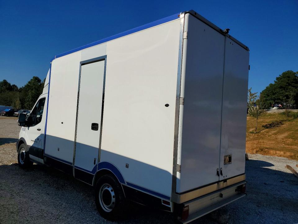 Aukcja sprzedaży 2021 Ford Transit, vin: 1FDBW5Z85MKA80043, numer aukcji: 72231456