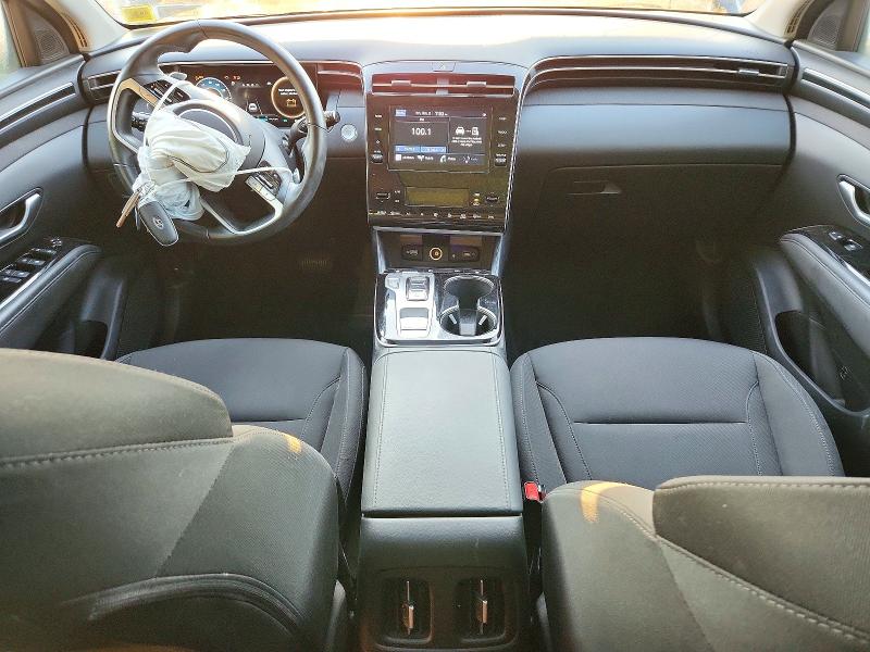 Продажа на аукционе авто 2022 Hyundai Tucson, vin: KM8JFCA16NU065510, номер лота: 70384226