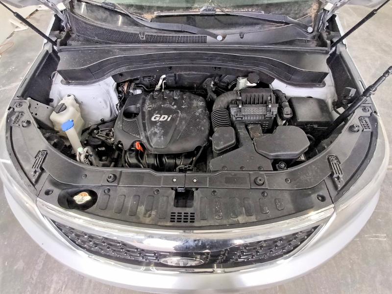 Продажа на аукционе авто 2014 Kia Sorento, vin: 5XYKT3A62EG443711, номер лота: 70487716