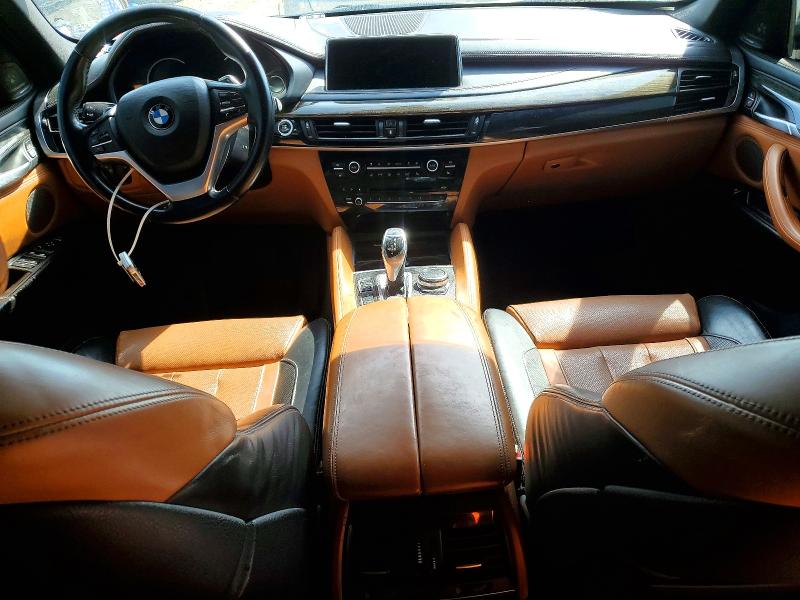 71260566 :رقم المزاد ، 5UXKU2C51G0N84188 vin ، 2016 Bmw X6 مزاد بيع