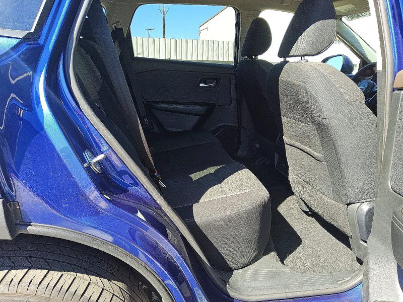 71432206 :رقم المزاد ، 5N1BT3BA0PC838461 vin ، 2023 Nissan Rogue مزاد بيع