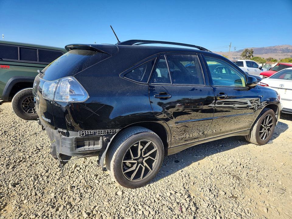 Продаж на аукціоні авто 2004 Lexus Rx, vin: JTJGA31U840023821, номер лоту: 71599976