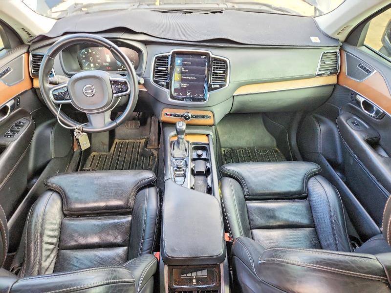 Продажа на аукционе авто 2016 Volvo Xc90, vin: YV4A22PL7G1062748, номер лота: 71283446