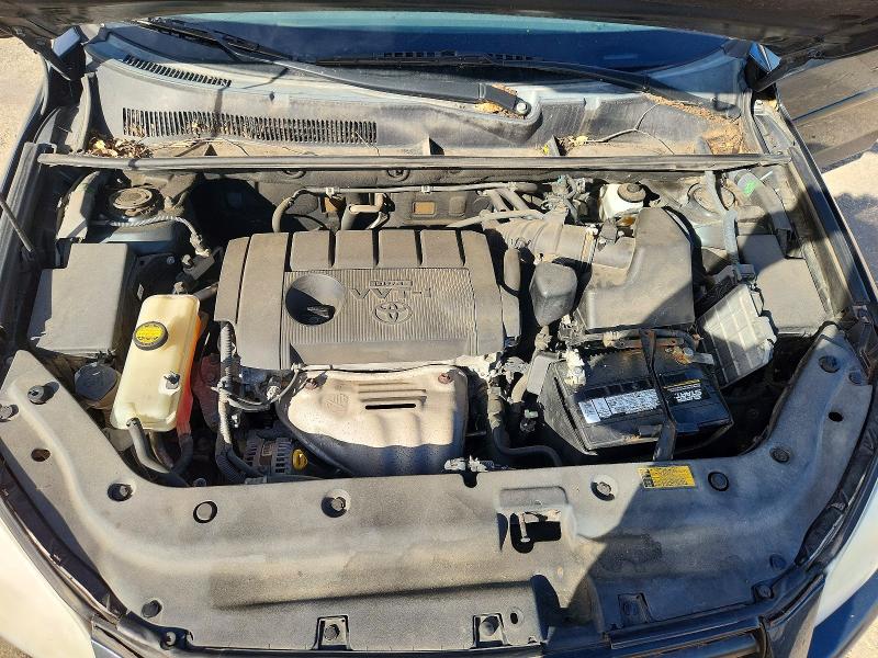 Продажа на аукционе авто 2012 Toyota Rav4, vin: 2T3BF4DV4CW213294, номер лота: 72017856