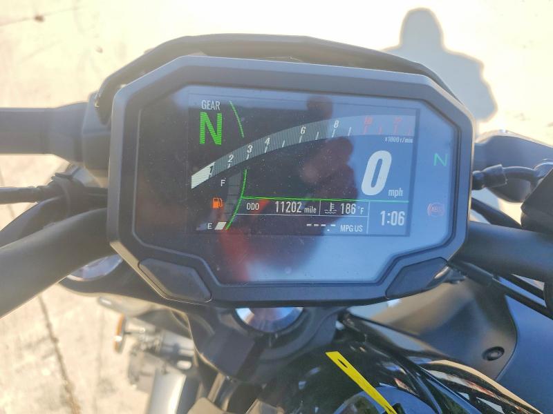 Продажа на аукционе авто 2020 Kawasaki Er650, vin: ML5EREK11LDA13297, номер лота: 71242496
