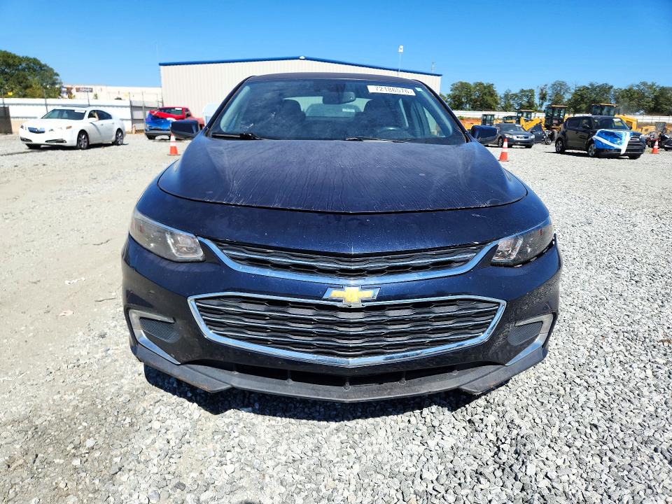 Aukcja sprzedaży 2016 Chevrolet Malibu, vin: 1G1ZE5ST6GF202175, numer aukcji: 72186576