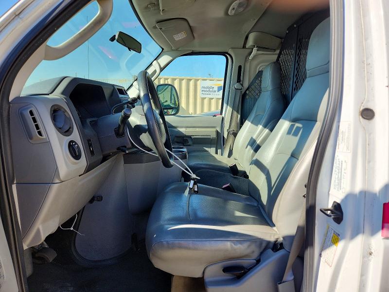 2011 Ford E250 მანქანა იყიდება აუქციონზე, vin: 1FTNE2EW9BDB36073, აუქციონის ნომერი: 71775486
