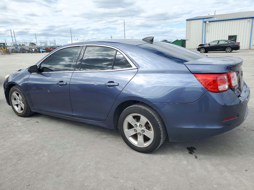 Aukcja sprzedaży 2015 Chevrolet Malibu, vin: 1G11B5SL6FF211737, numer aukcji: 72663696