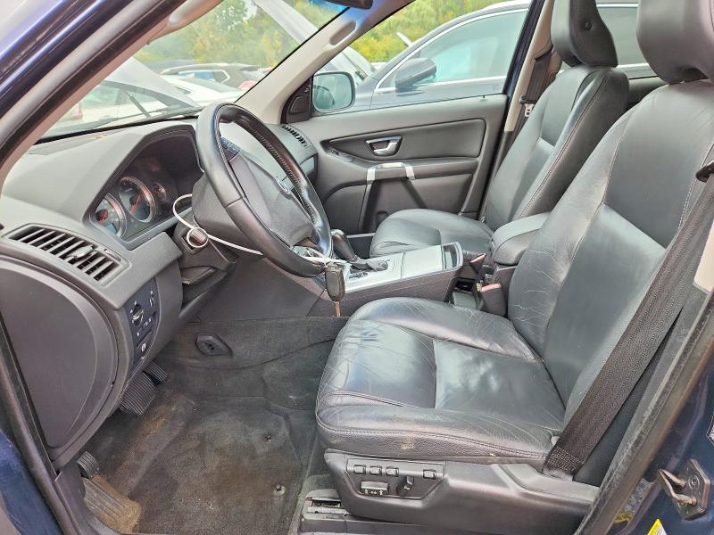 2013 Volvo Xc90 მანქანა იყიდება აუქციონზე, vin: YV4952CZ2D1643350, აუქციონის ნომერი: 70883816