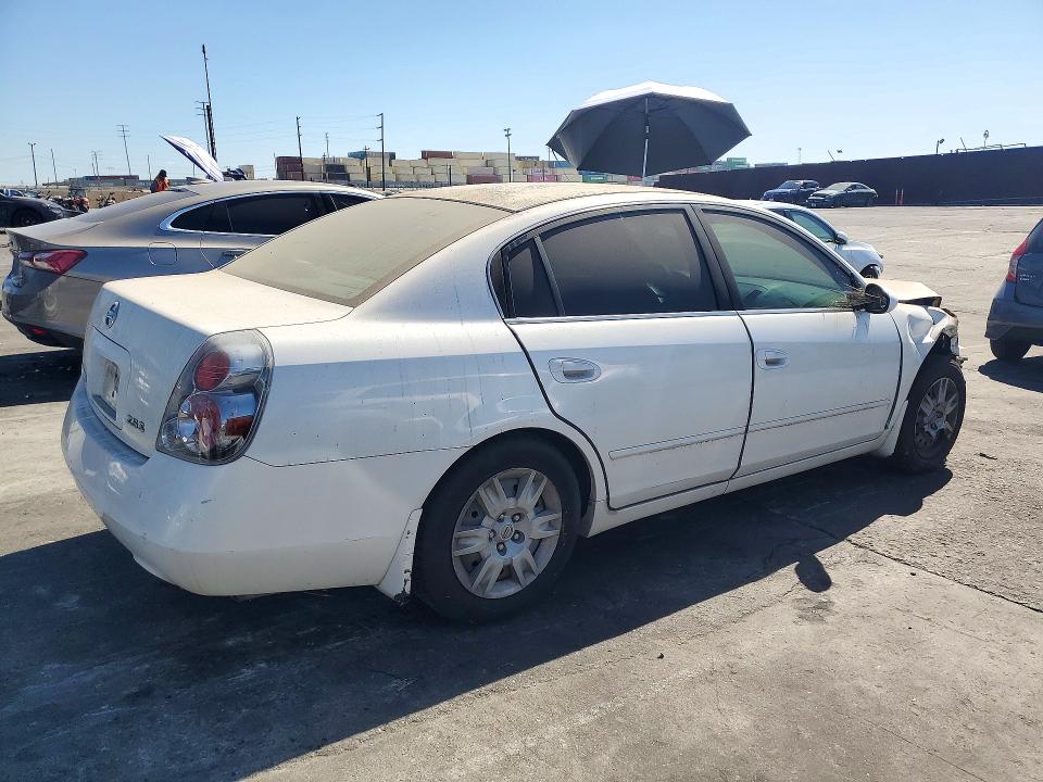 Aukcja sprzedaży 2006 Nissan Altima, vin: 1N4AL11D46N407128, numer aukcji: 72193376