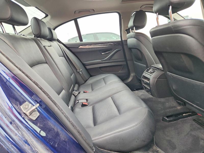 Aukcja sprzedaży 2016 Bmw 528, vin: WBA5A7C59GG149833, numer aukcji: 71426896