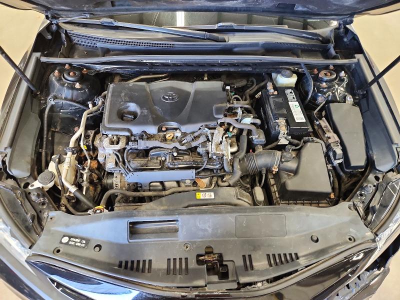 Aukcja sprzedaży 2018 Toyota Camry, vin: 4T1B11HK8JU002005, numer aukcji: 72353266