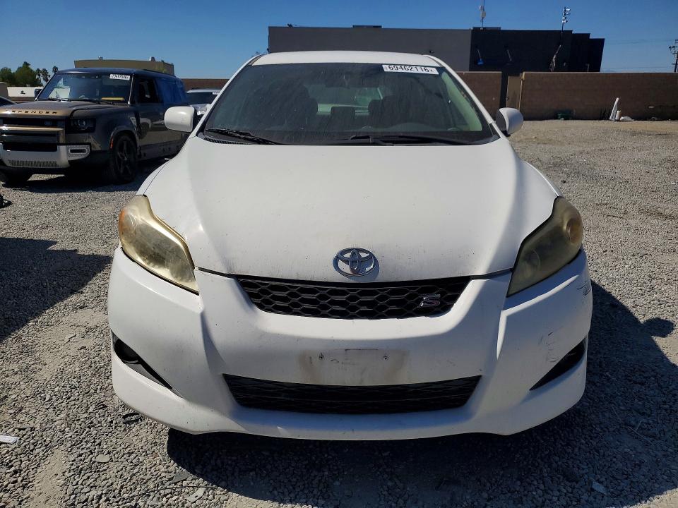 Продаж на аукціоні авто 2010 Toyota Matrix, vin: 2T1KE4EE1AC041489, номер лоту: 69462116