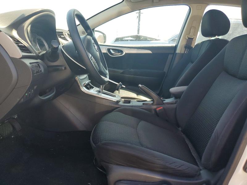 Aukcja sprzedaży 2014 Nissan Sentra, vin: 3N1AB7AP8EY280818, numer aukcji: 72464016