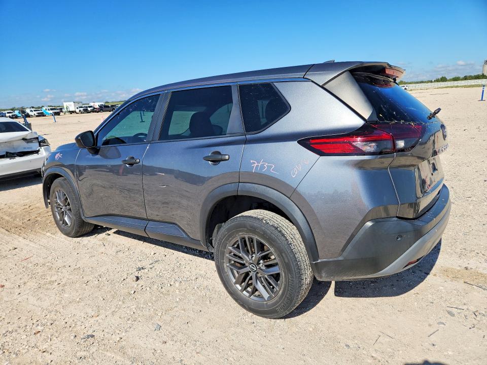 Продаж на аукціоні авто 2023 Nissan Rogue, vin: 5N1BT3AA2PC892801, номер лоту: 71443036