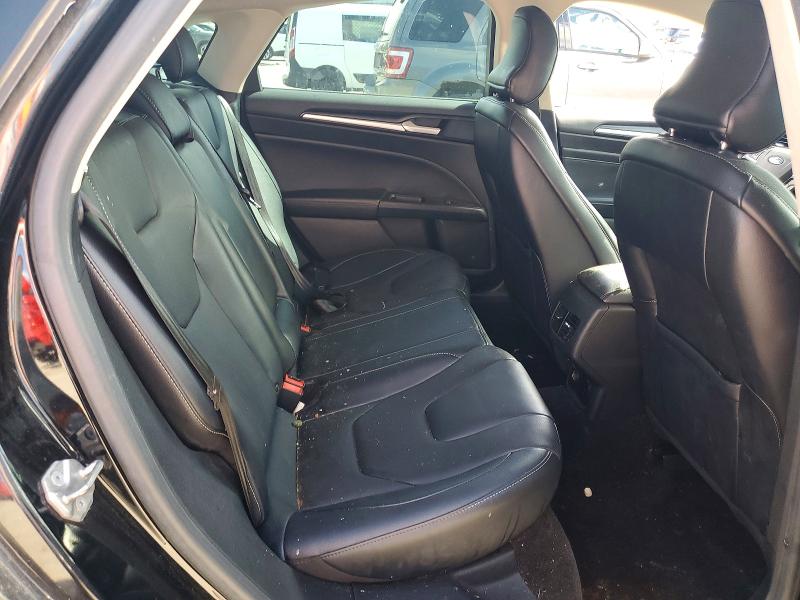 Продаж на аукціоні авто 2017 Ford Fusion, vin: 3FA6P0K9XHR185919, номер лоту: 71557076