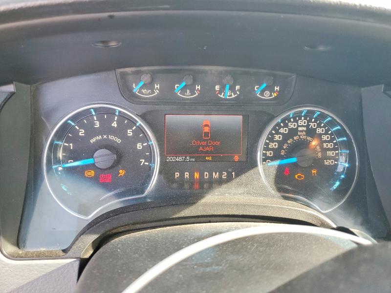 70783606 :رقم المزاد ، 1FTFW1ET1EFC94577 vin ، 2014 Ford F150 مزاد بيع
