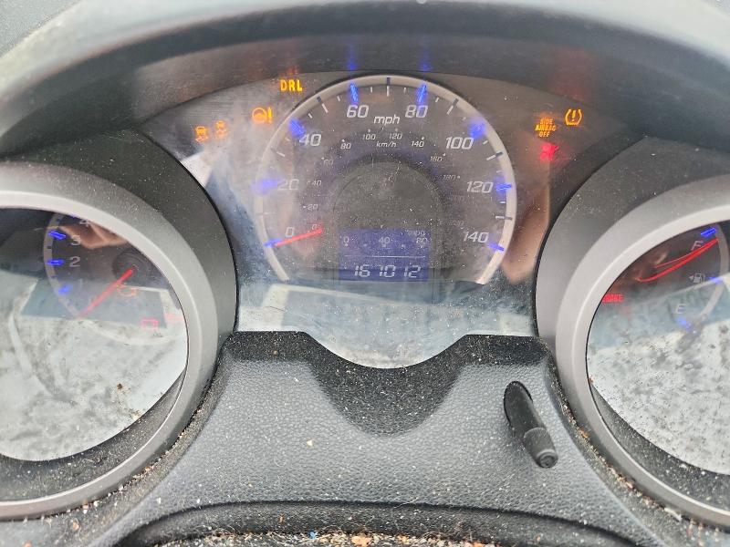 71151796 :رقم المزاد ، JHMGE8H35DC069153 vin ، 2013 Honda Fit مزاد بيع
