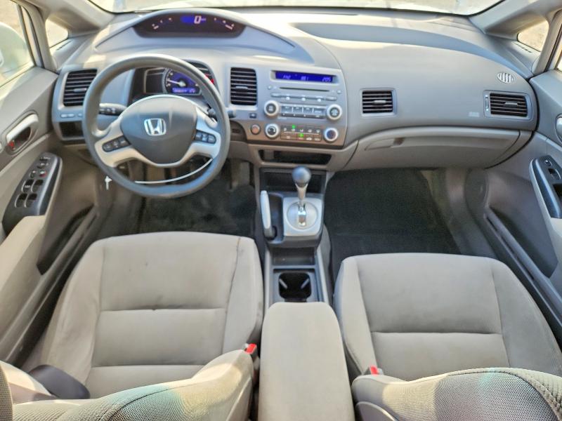 Aukcja sprzedaży 2006 Honda Civic, vin: 2HGFA16846H039139, numer aukcji: 72148626