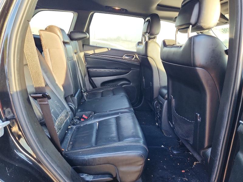 Auction sale of the 2014 Jeep Grand Cherokee, vin: 1C4RJFBG6EC334184, lot number: 71464886