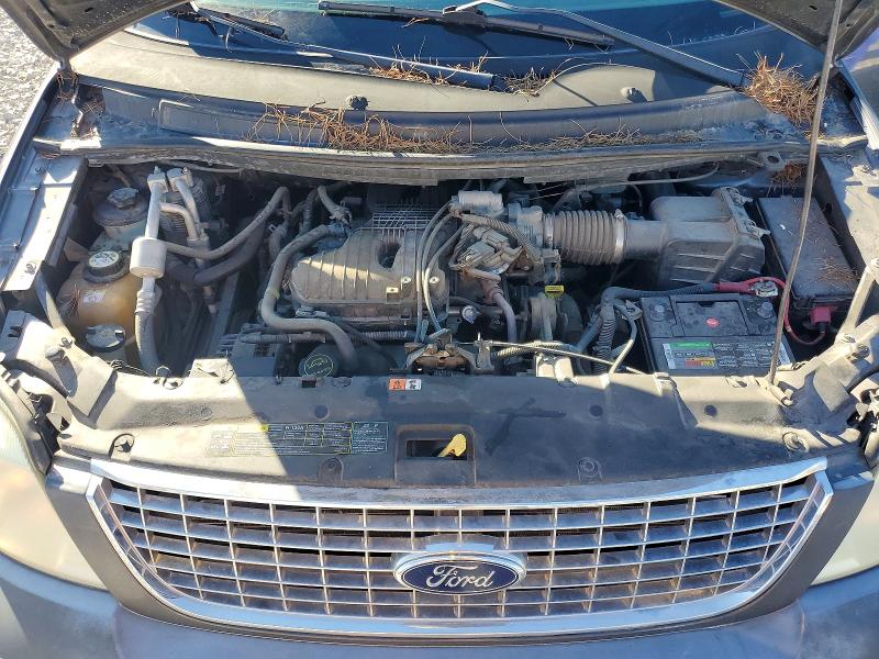 Aukcja sprzedaży 2005 Ford Freestar, vin: 2FMZA52255BA10279, numer aukcji: 71495086