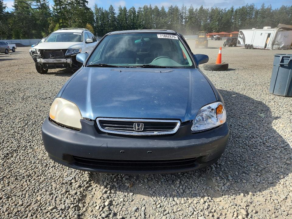 Продаж на аукціоні авто 1998 Honda Civic, vin: 1HGEJ8641WL041676, номер лоту: 71862876