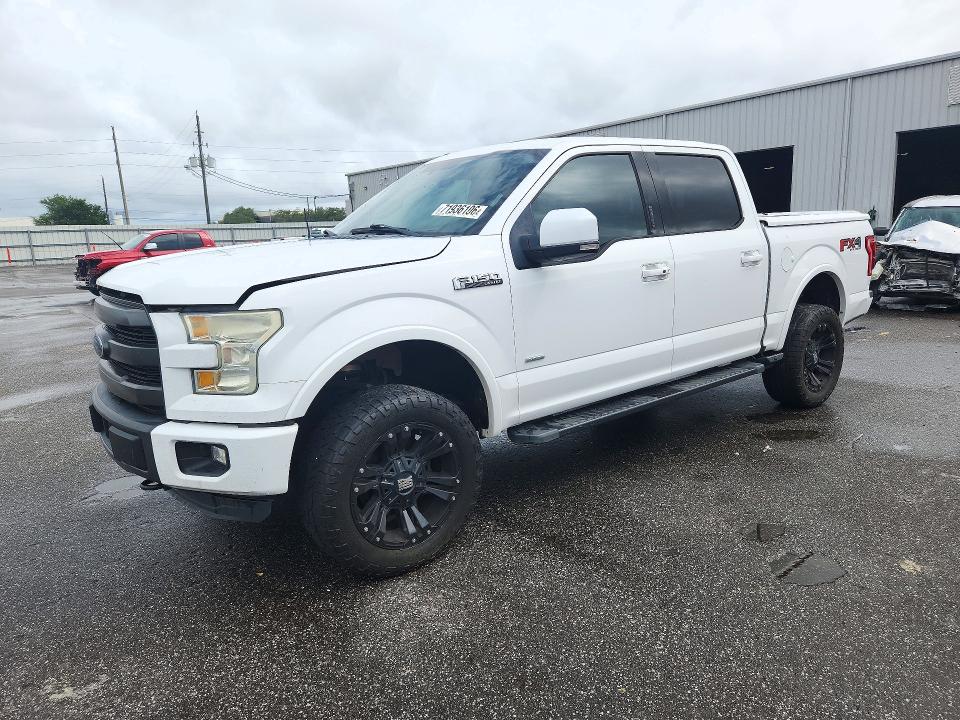 2015 Ford F150 მანქანა იყიდება აუქციონზე, vin: 1FTEW1EG9FFD03073, აუქციონის ნომერი: 71936106