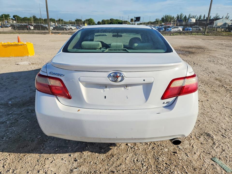 Продаж на аукціоні авто 2007 Toyota Camry, vin: 4T1BE46K17U613642, номер лоту: 71594866