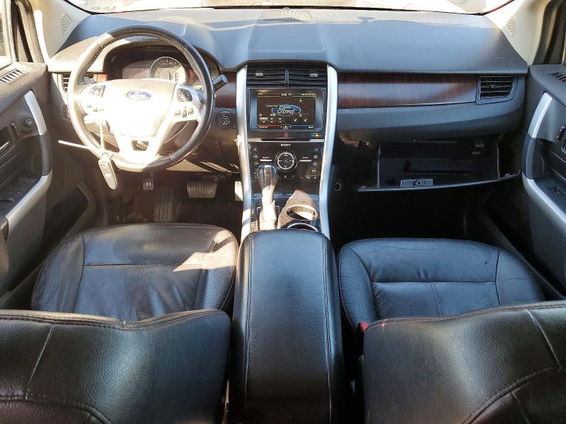 Aukcja sprzedaży 2011 Ford Edge, vin: 2FMDK3KCXBBB08398, numer aukcji: 71437186