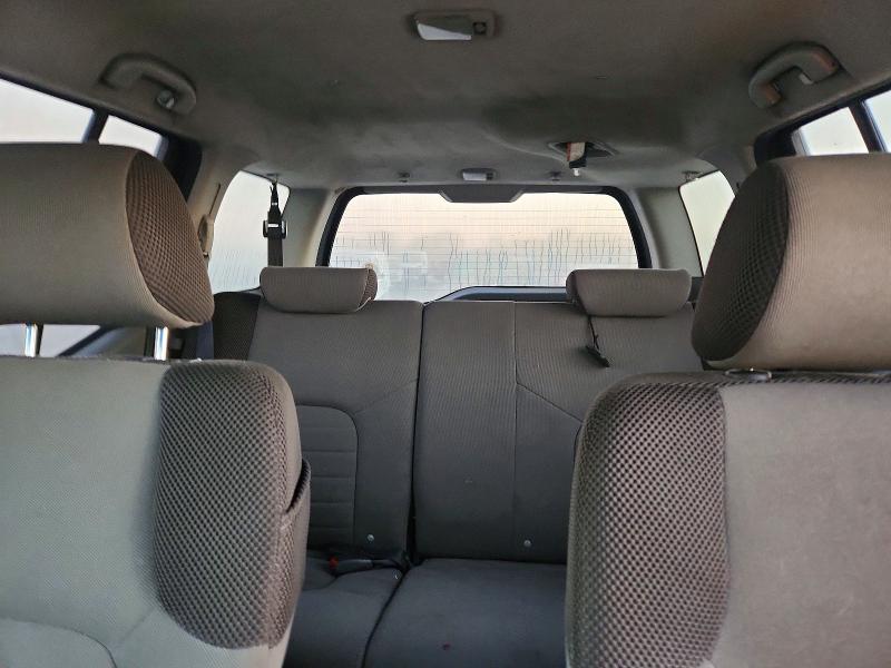 2006 Nissan Xterra მანქანა იყიდება აუქციონზე, vin: 5N1AN08UX6C546241, აუქციონის ნომერი: 71232376