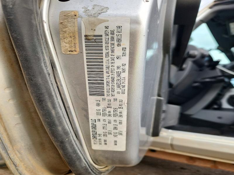 71872686 :رقم المزاد ، 1J4AA2D12AL104029 vin ، 2010 Jeep Wrangler مزاد بيع
