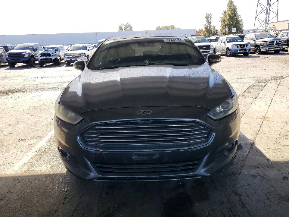 2015 Ford Fusion მანქანა იყიდება აუქციონზე, vin: 3FA6P0PU4FR280485, აუქციონის ნომერი: 72444466