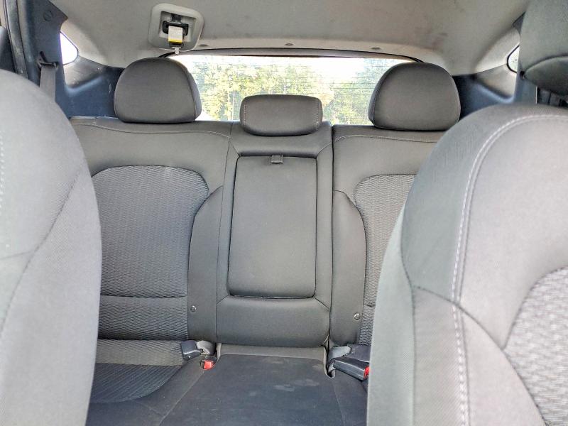 2014 Hyundai Tucson მანქანა იყიდება აუქციონზე, vin: KM8JTCAF9EU950448, აუქციონის ნომერი: 70985246