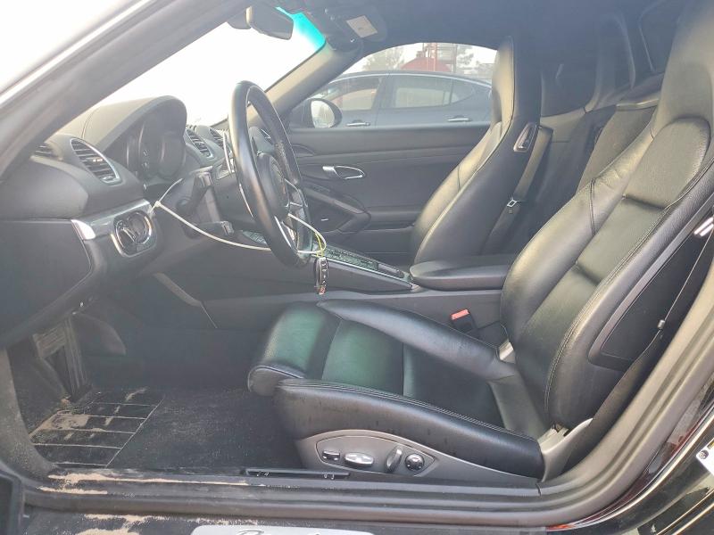 Продаж на аукціоні авто 2019 Porsche Boxster, vin: WP0CA2A8XKS210252, номер лоту: 71303836