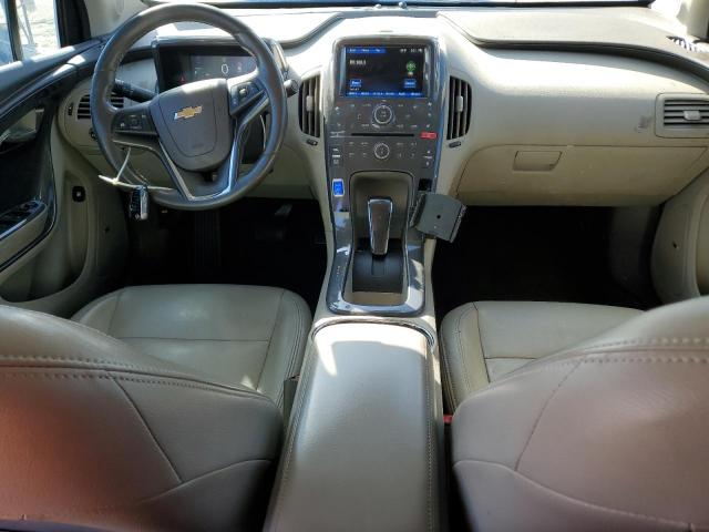 2014 Chevrolet Volt მანქანა იყიდება აუქციონზე, vin: 1G1RG6E40EU158364, აუქციონის ნომერი: 72811406